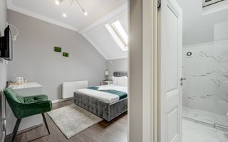 Vindem Afacerea ! Mini Hotel + Cafenea/ Restaurant ! Parcul Carol ! - Poză 53