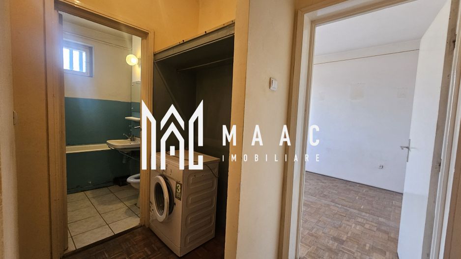 Apartament 3 camere | Semidecomandat | Balcon | Rahovei - Poză 11