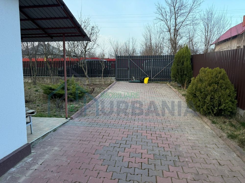 Casă de vânzare în satul Hărtoape, comuna Vânători, județul Iași - Poză 4