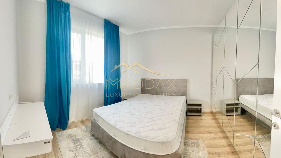 Vila moderna***4 camere***cu gradina//Cartier rezidential Corbeanca - Poză 11