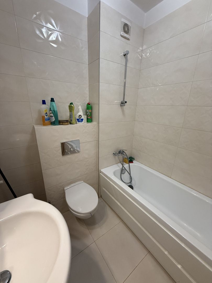 2 camere, Cotroceni Smart Residence 2019, Parcare Subterana - Poză 7