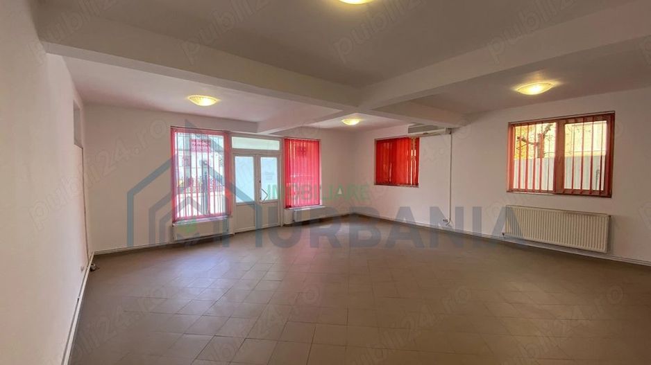 Spațiu comercial de închiriat, 65 mp, parter, Iași - Poză 5