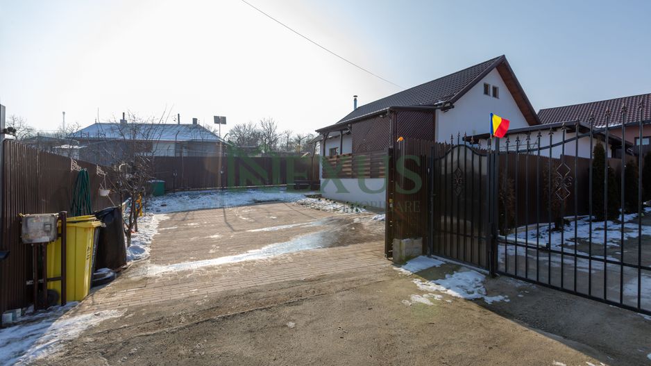 Casă nouă de vânzare în Mărgineni, județul Bacău - Poză 35