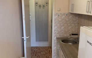 Garsonieră de închiriat | Hipodrom 4, Sibiu | balcon - Poză 7