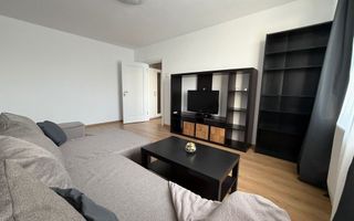 Apartament 2 camere complet renovat | 48 mp | Ozana – Aleea Fetești | - Poză 1