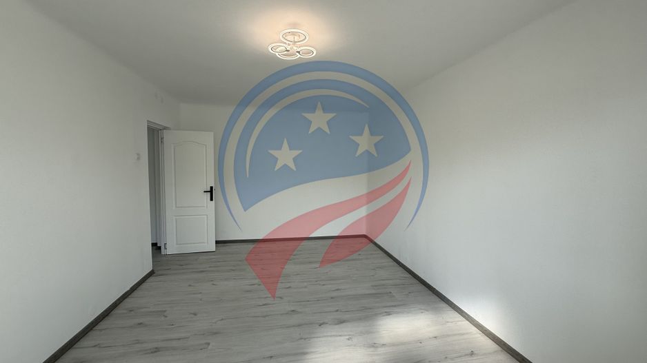Apartament 2 camere decomandat Rovine Carrefour – bloc anvelopat, etaj 3/4 - Poză 10