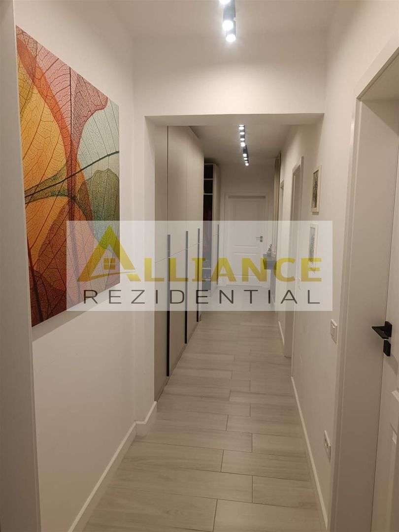 Apartament 3 cam Premium 108 mp + loc de parcare - Poză 10