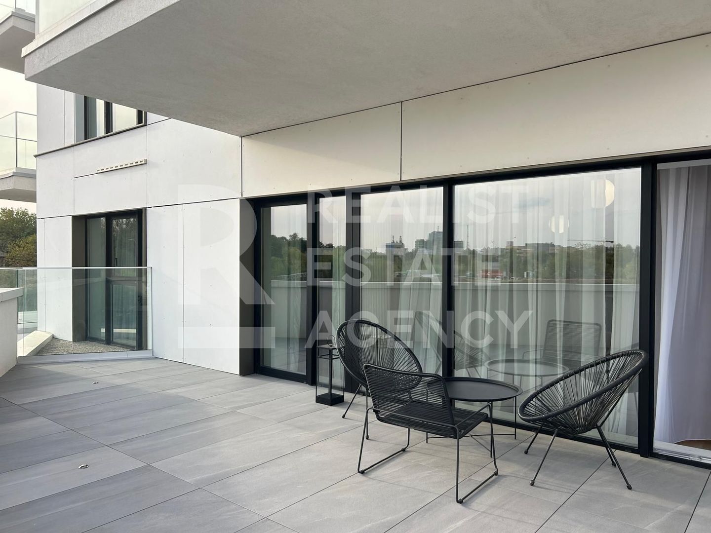 Vânzare, apartament de lux, 3 camere, Barbu Vacarescu - Poză 11