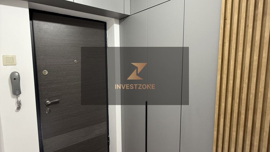 Apartament Renovat 3 camere Sovata - Poză 17