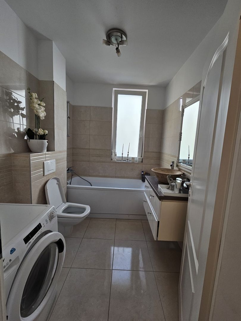 Apartament de vânzare 2 camere Dumbravita - Poză 12