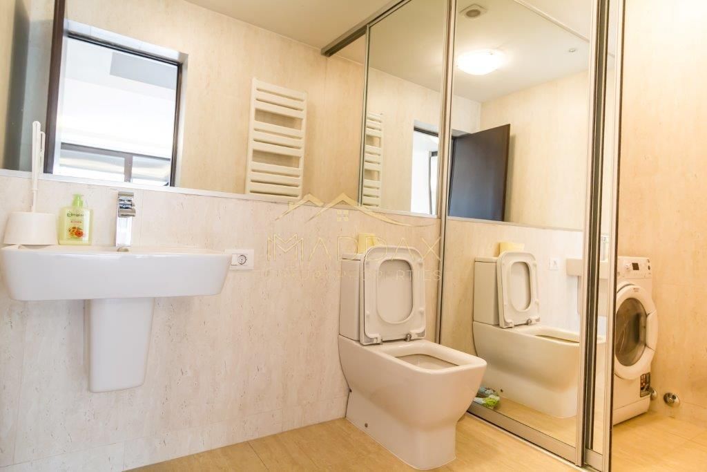 Penthouse LUX***5 camere**Terasa 191 mp//HERASTRAU//NORD - Poză 21