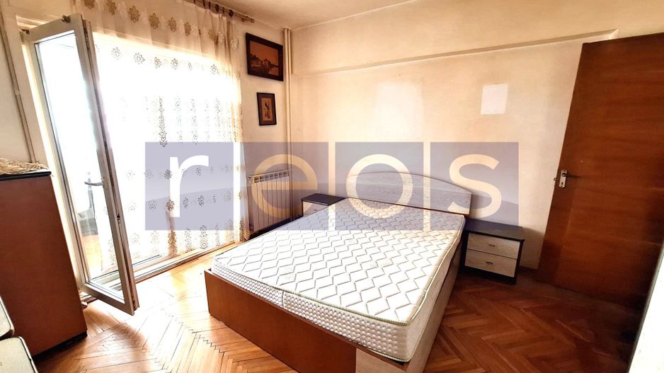220000 EURO | APARTAMENT 3 CAMERE NATIUNILE UNITE | BLOC 1988 - Poză 7