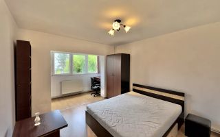 2 camere, balcon, Observatorului, Sigma Lidl, UTCN - Poză 1