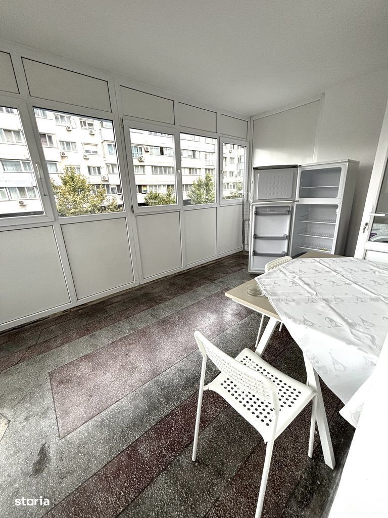 Apartament cu 3 camere, balcoane și lift în Dorobanți - Poză 6