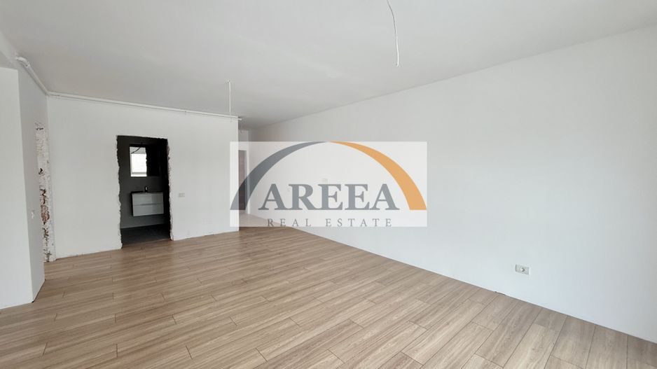 Apartament 2 camere Otopeni Central bloc nou 57mp fără TVA - Poză 10