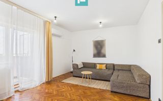 Apartament cu 3 camere și 2 băi zona Aurel Vlaicu - Poză 4