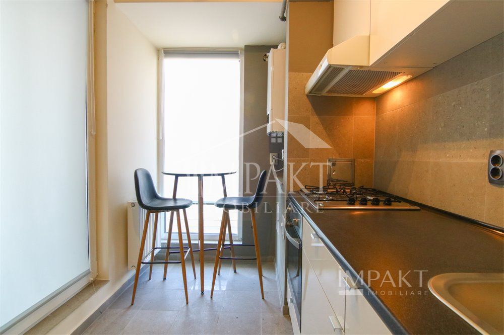 Apartament cu 1 camera in cartierul Gheorgheni, zona Iulius Mall! - Poză 9