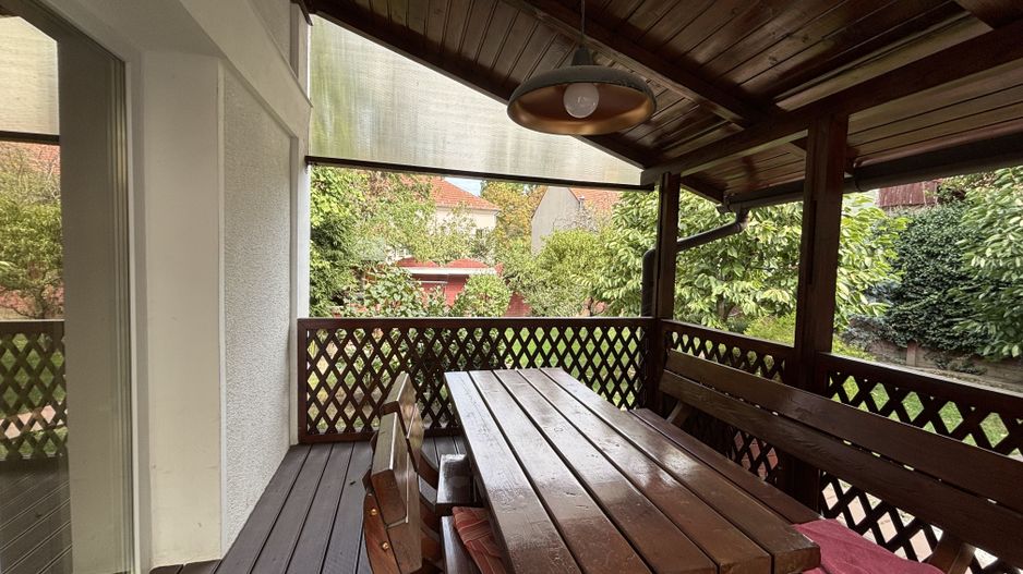 Apartament privat la casa la 5 minute de Piața Victoriei - Poză 21