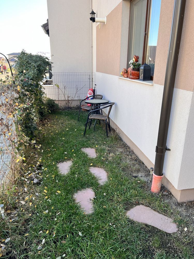 Giroc-Esso | 3 Camere | 2Locuri de parcare | Mobilat si utilat | Gradina proprie - Poză 7