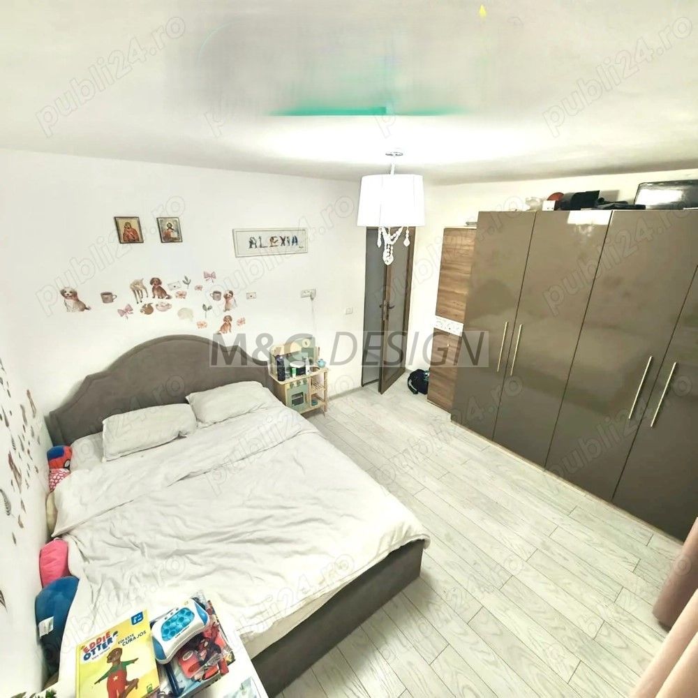 Apartament 2 camere modificat in 3 camere - Poză 8