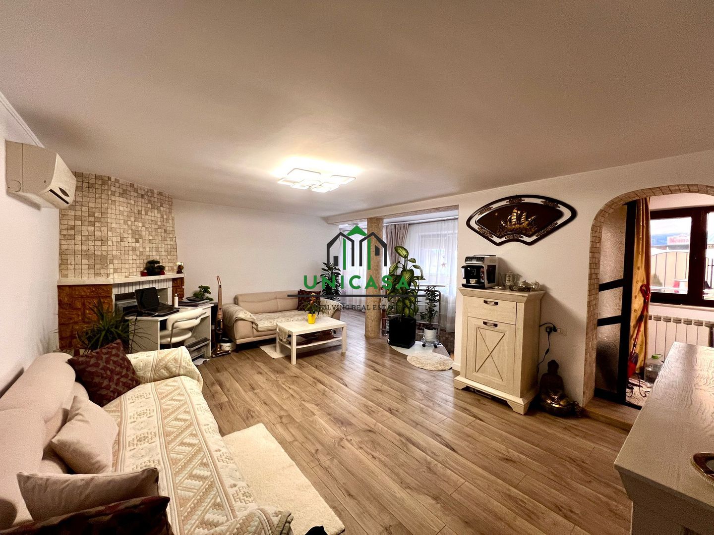 Casa P+1 / Stirbei Voda - Poză 5