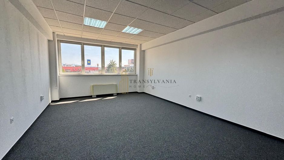 Spații de Birouri de Închiriat – Flexibilitate pentru Afacerea Ta - Poză 8