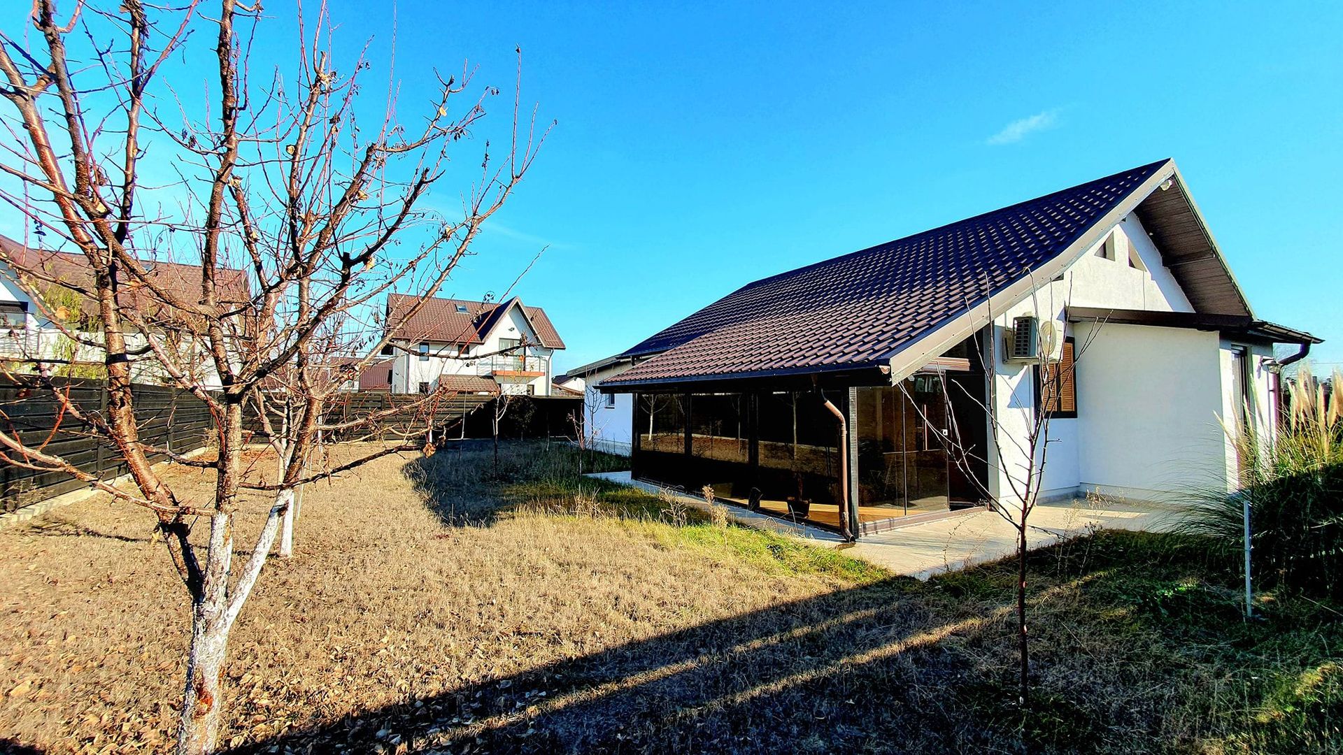 Casă FĂRĂ CUSUR, de vânzare, gata să te muți! - Poză 3