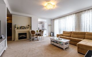 REDUS - Penthouse în blocul BERMO Kaufland - Poză 4