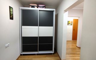 Apartament spațios pentru familie – 3 camere + living, 81,5 m² | s. Speia, Anenii Noi - Poză 22