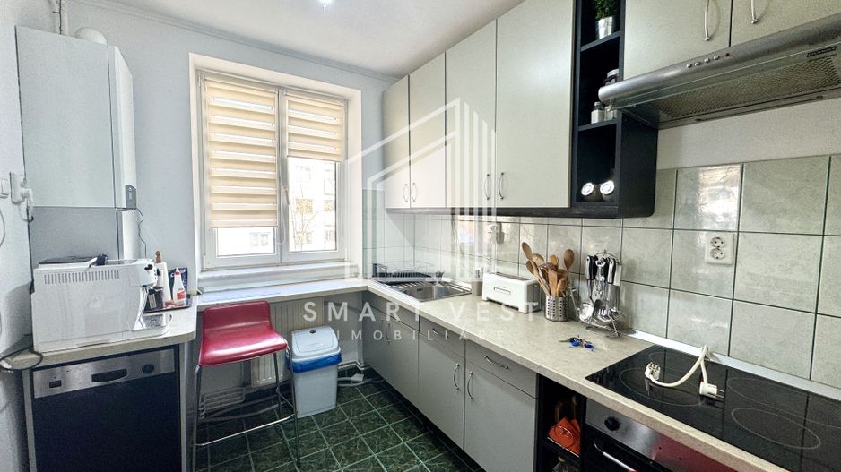 Apartament 3 camere | Etajul 2 | Zona Centrala - Poză 5