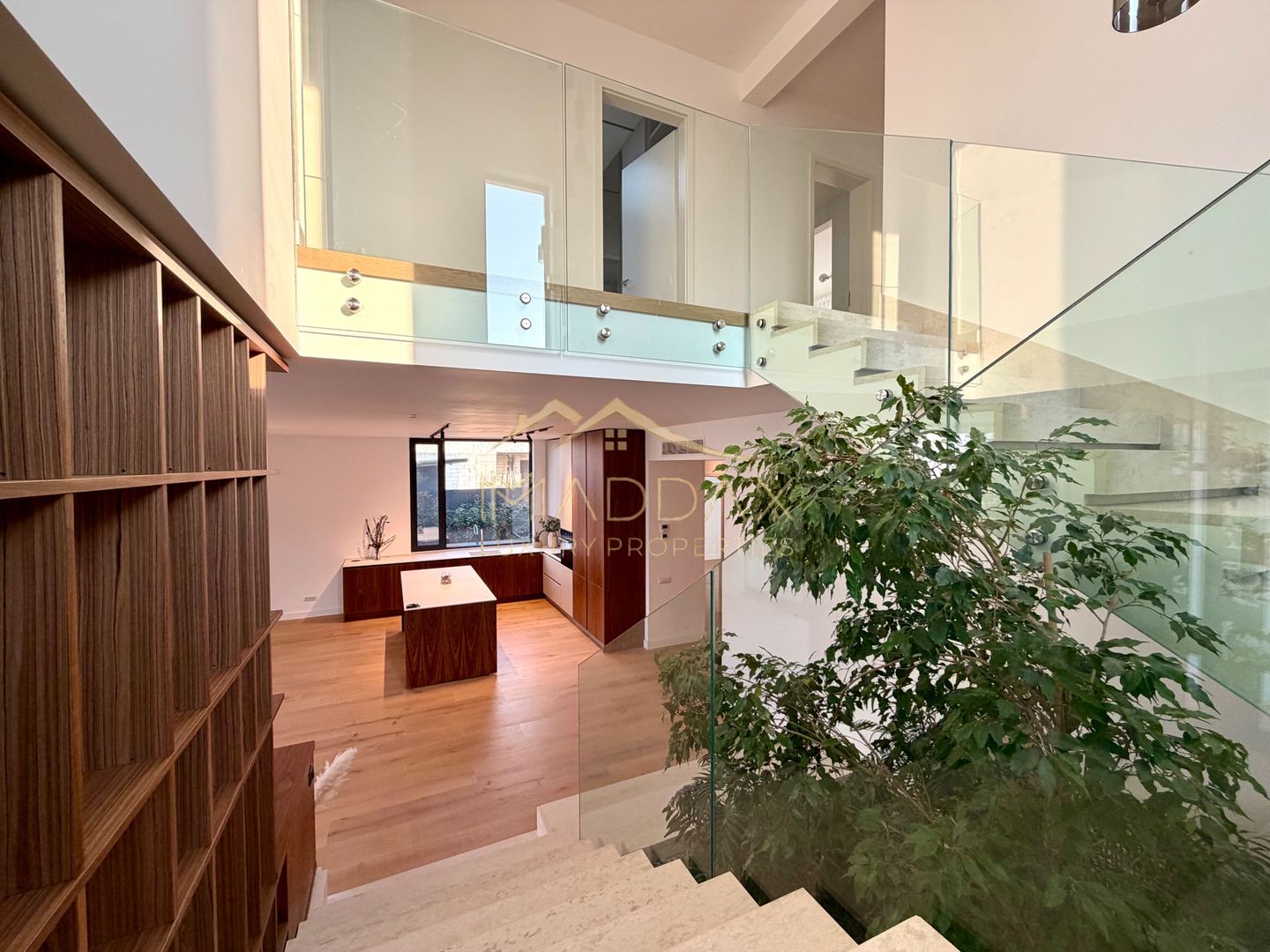 Vila Exclusivista in Mijlocul Naturii *959mp teren*/ 420mpc / Balotesti - Poză 25