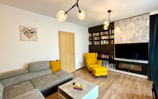 APARTAMENT ZONA BRAYTIM - Poză 1