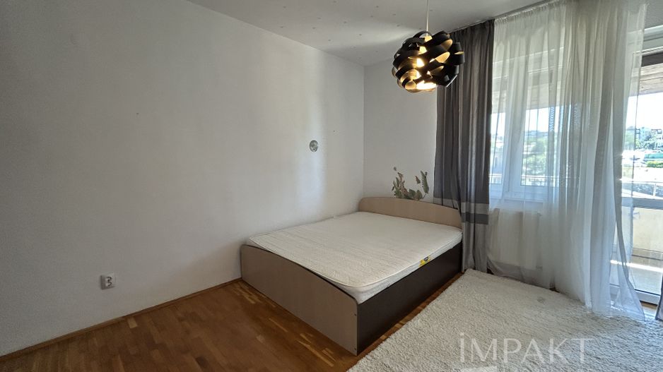 Inchiriere penthouse in Andrei Muresanu! - Poză 13