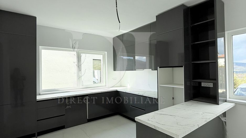 Casa individuală | Zona străzii Narciselor , Florești - Poză 4