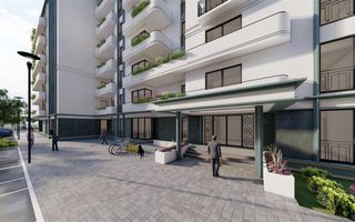 Apartament 4 camere | PIPERA PLAZA | Finalizare 2025 - Poză 4