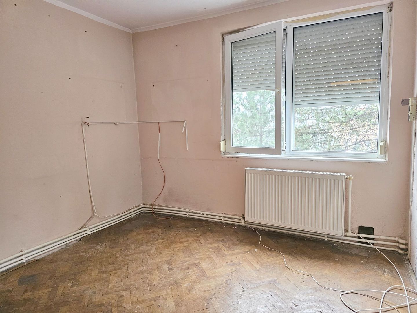 Actualizare oferta  - 69.500 euro - Apartament cu 4 camere, Mazepa 1 - Poză 7