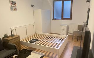 GARSONIERA COCHETA RENOVATA RECENT ZONA FLOREASCA - Poză 9