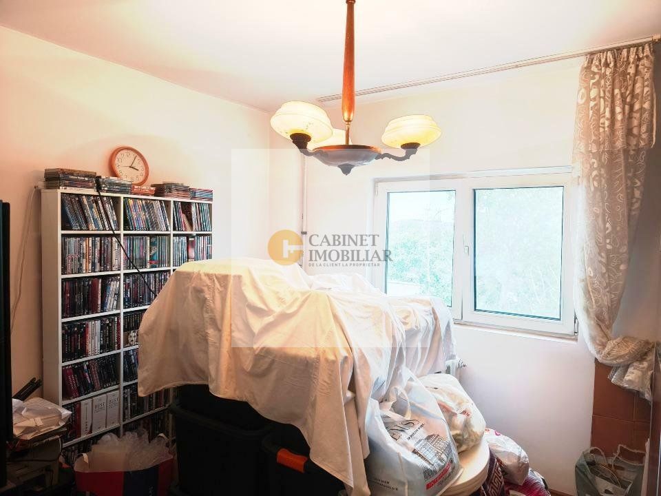 2 camere | Gorjului | 300m Metrou | Etaj intermediar | Gaze trase - Poză 9