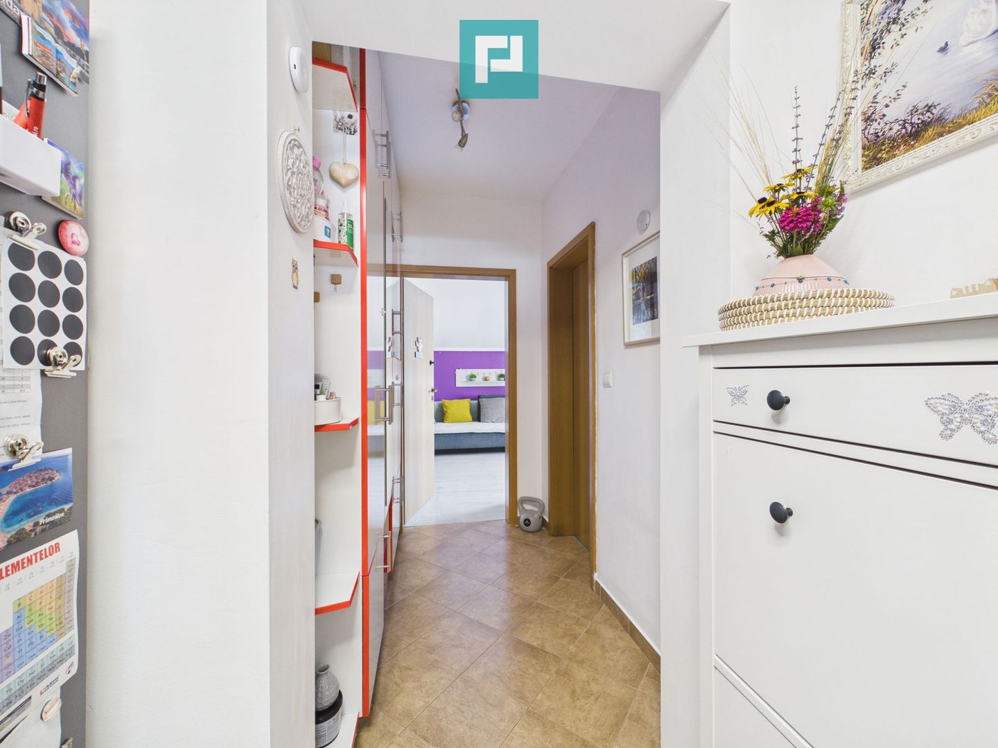 Apartament 2 camere în Giroc - Poză 11