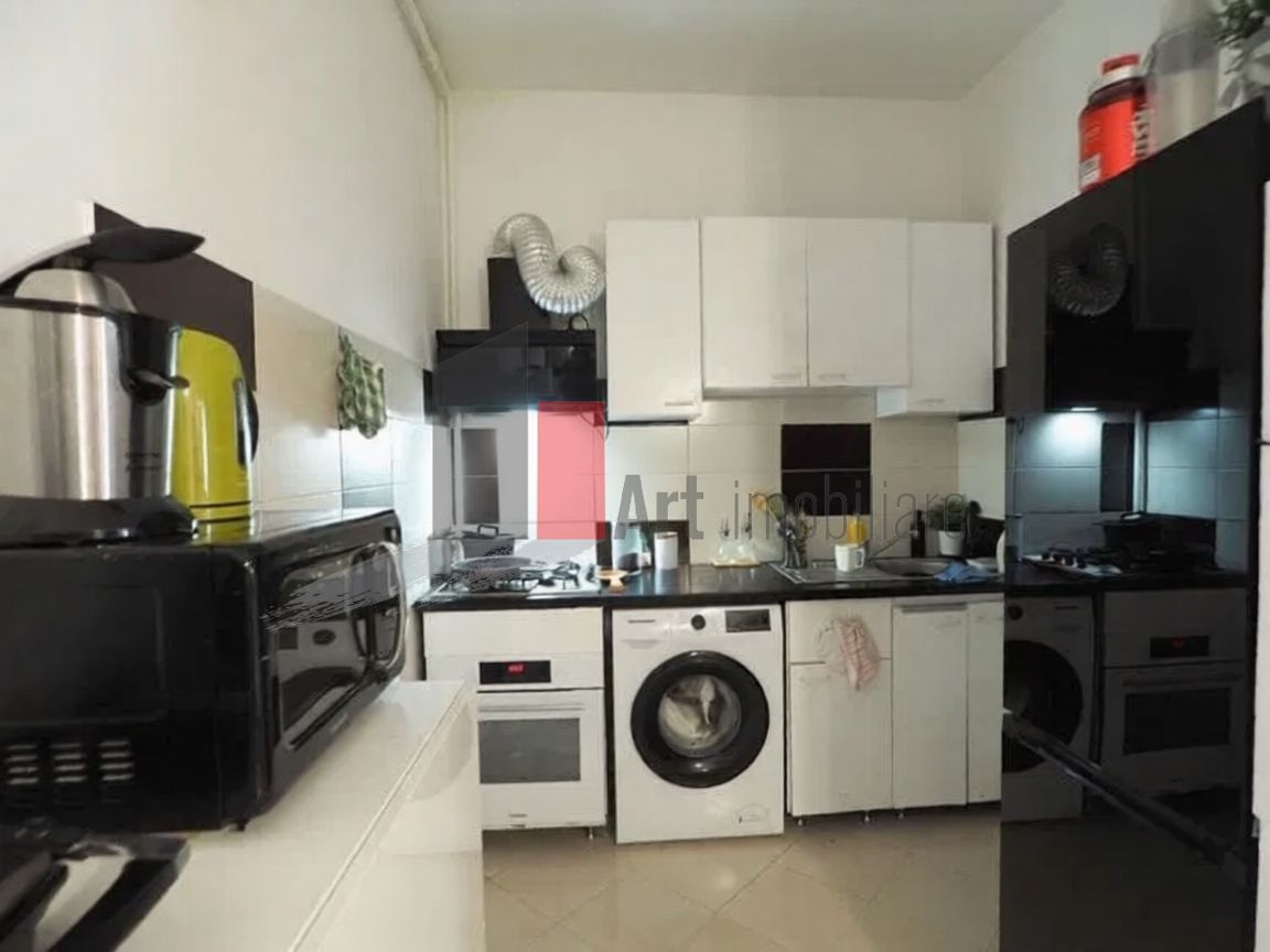 0% Comision, Apartament 2 camere, parter/2, 62mp, Zona Grivita/Ion Mihalache - Poză 3
