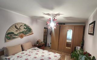 🏢 Apartament 3 Camere Rahova | 67 m² | Centrală Proprie – Mobilat & Utilat - Poză 4