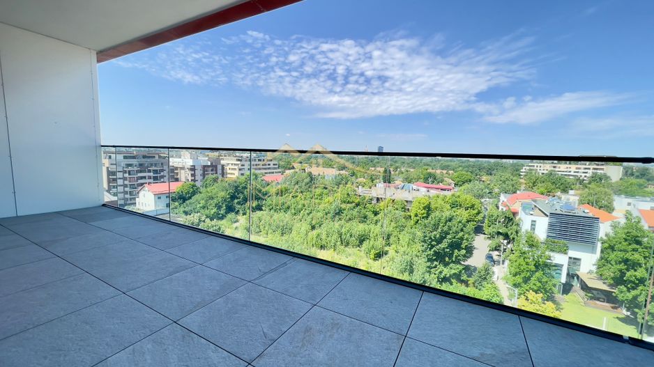 Apartament 3 camere//LUX//BLOC EXCLUSIVIST NOU//Herastrau//Cartierul Francez - Poză 5