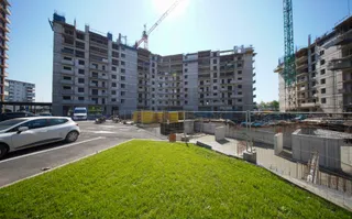 Spatiu comercial de vanzare, Bd Metalurgiei, Parcul Tudor Arghezi - Poză 11