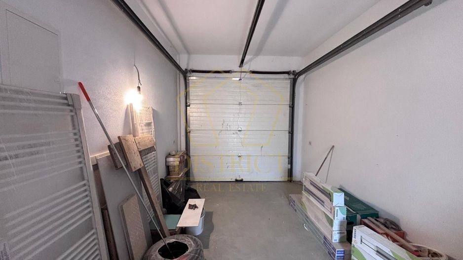 Duplex modern cu 5 camere, birouri sau rezidential  | Dumbravita - Poză 12