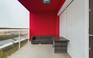 Apartament cu 3 camere premium  – ARED-UTA - Poză 15