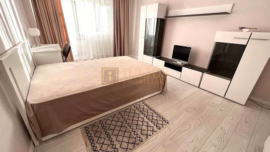 Apartament cu o camera in Complexul Studentesc - Poză 1