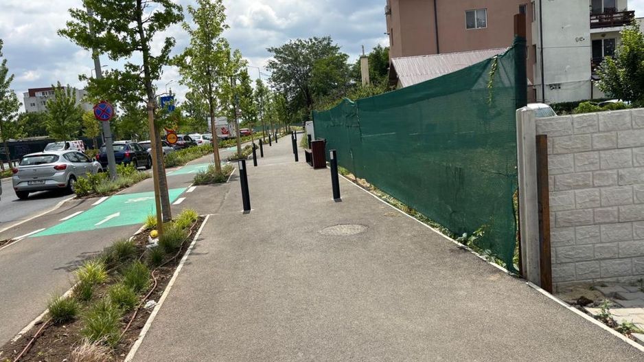 Teren pentru dezvoltare rezidențială - Poză 6