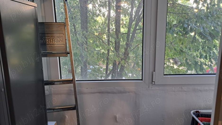 Vanzare apartament 3 camere ,zona 13 Septembrie - Poză 7