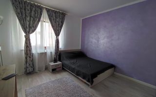 Apartament la cheie | 2 dormitoare | Zona Parcului Poligon - Florești - Poză 10