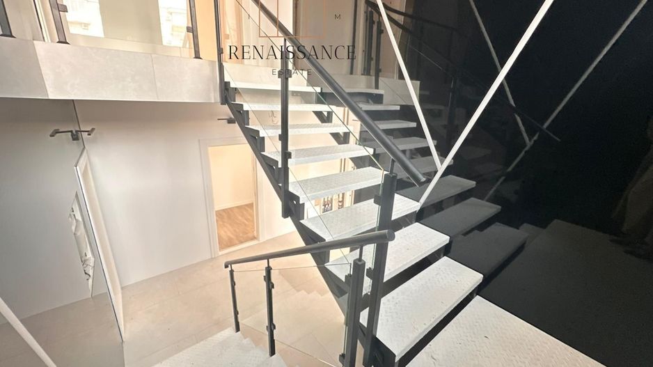 Bucovinei 2 Camere | 53mp + 8mp Balcon Etaj 1 | Ventiloconvectoare - Poză 11